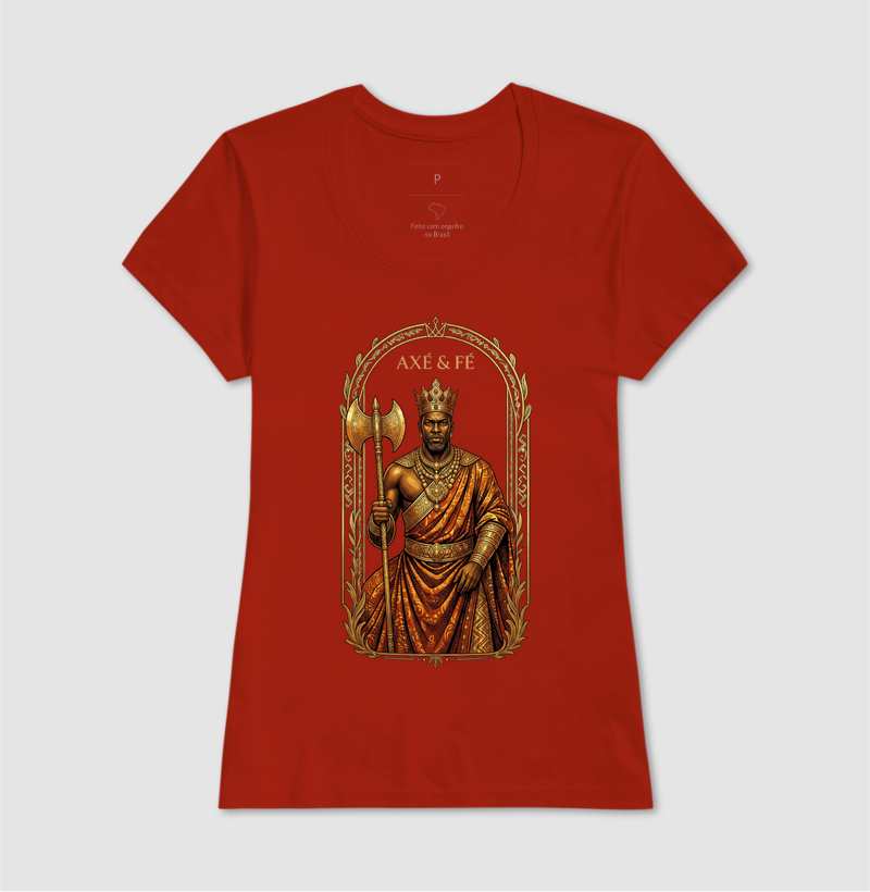 Camisa 6