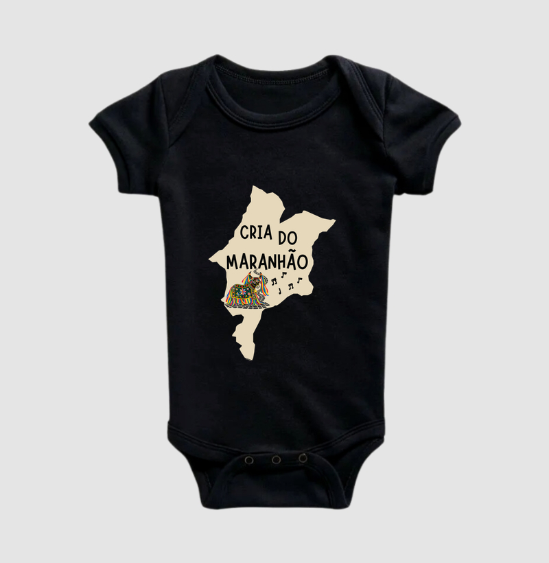 Cria do Maranhão - Imagem 2