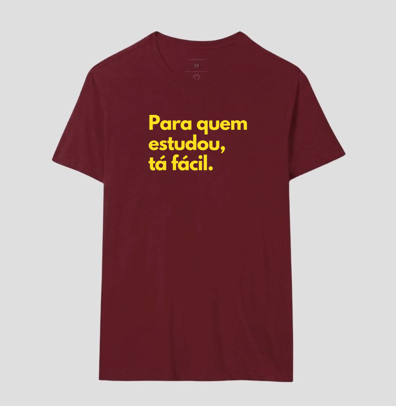 Para quem estudou, tá fácil - Imagem 21