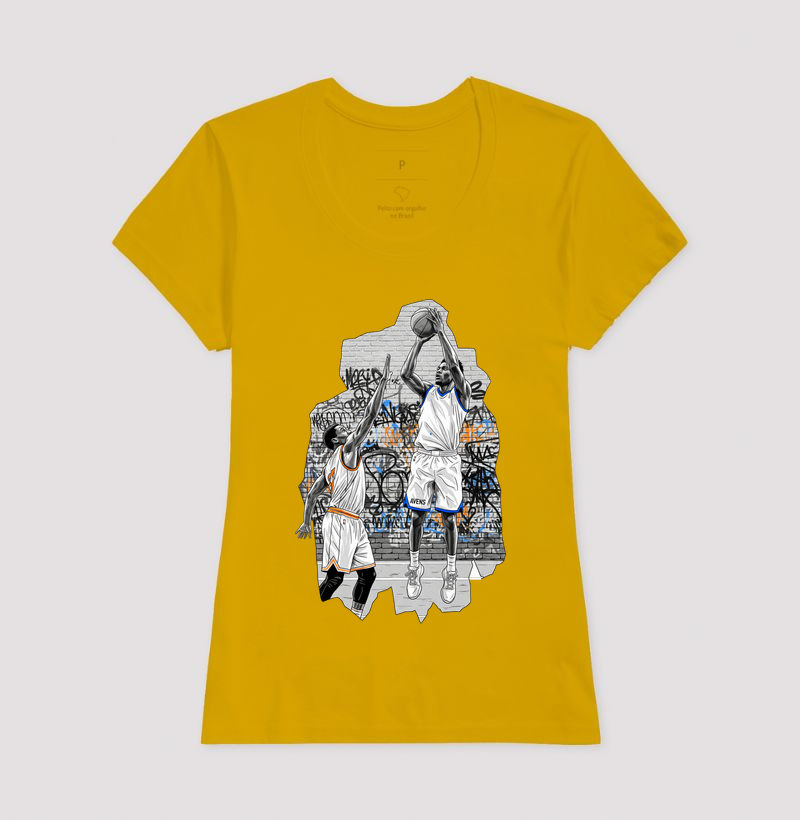 Camisa 17