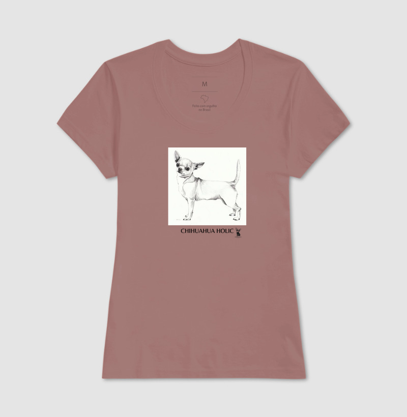 Chihuahua Holic  - Imagem 17