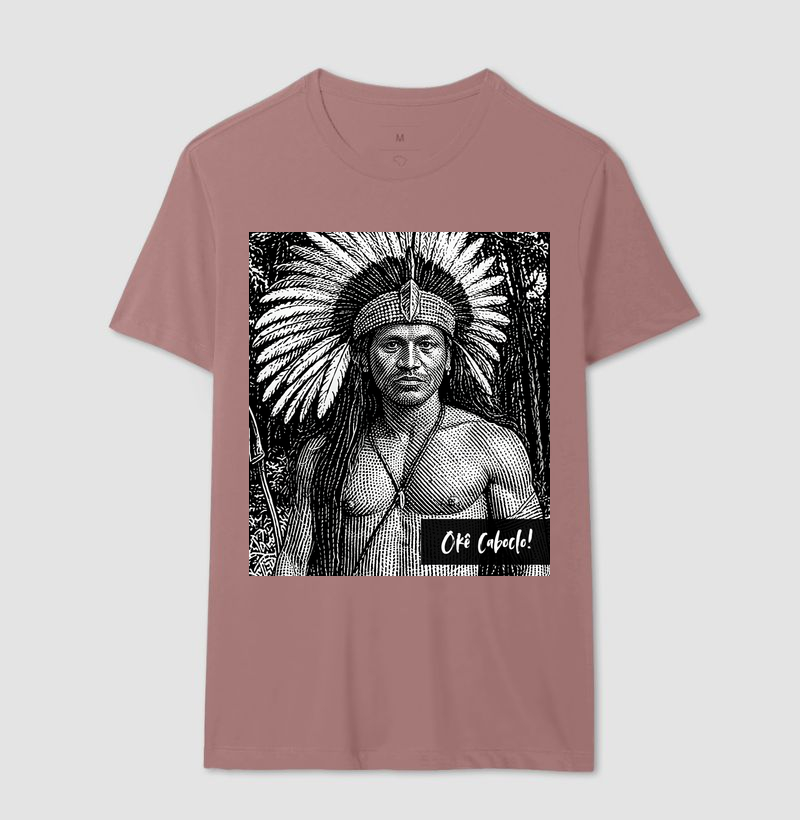Camisa 19