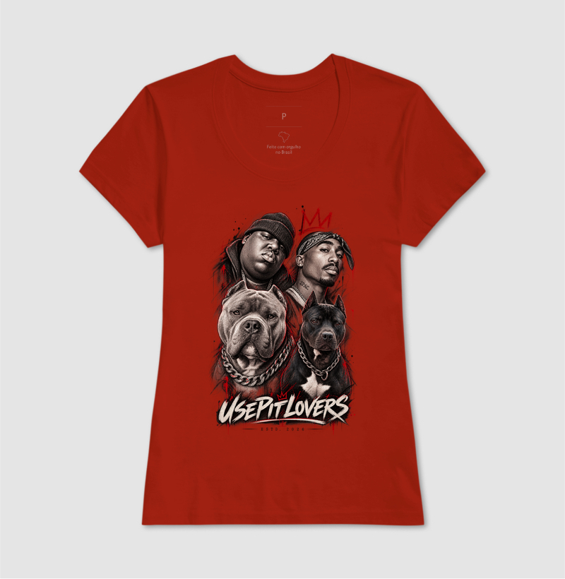 B.I.G AND TUP PAC | PITMONSTER AND APBT - Imagem 12