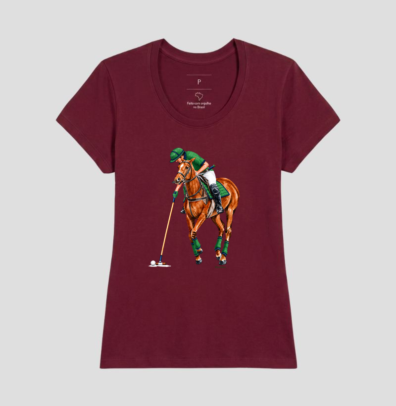 Polo - Green - Imagem 19