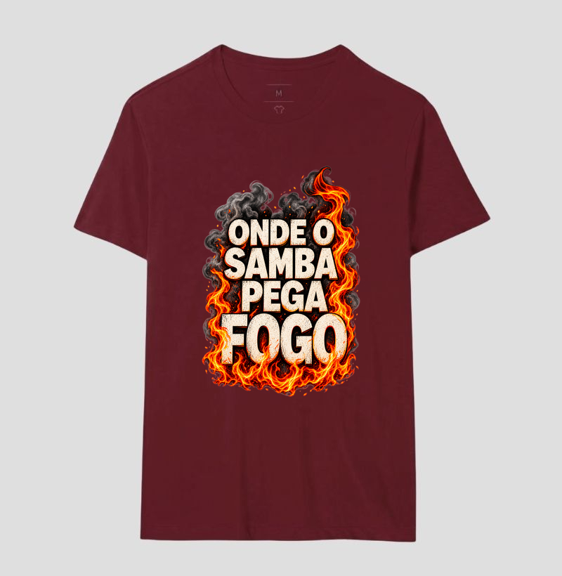 Camisa 13