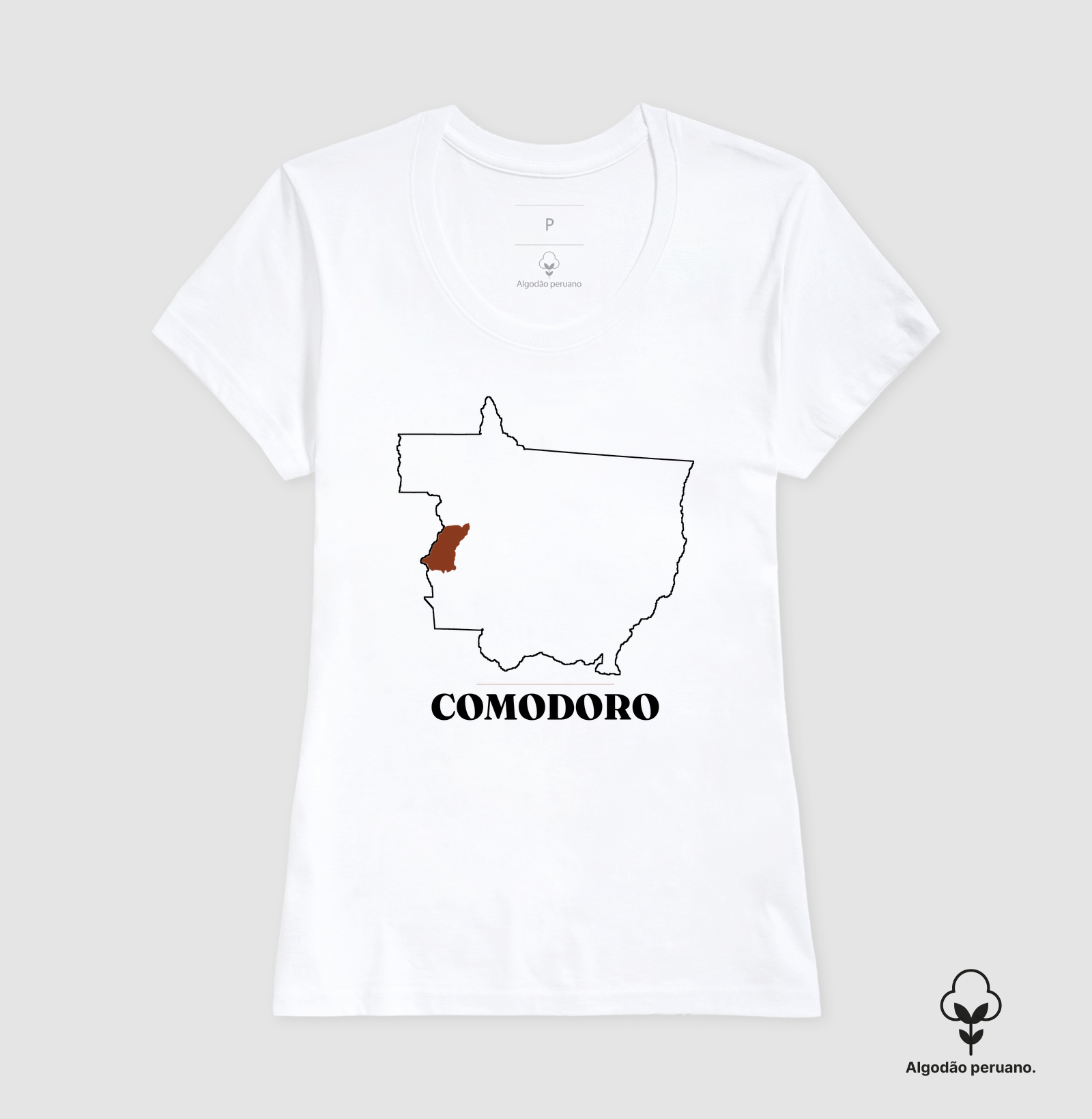 Comodoro | Traço MT - Imagem 5