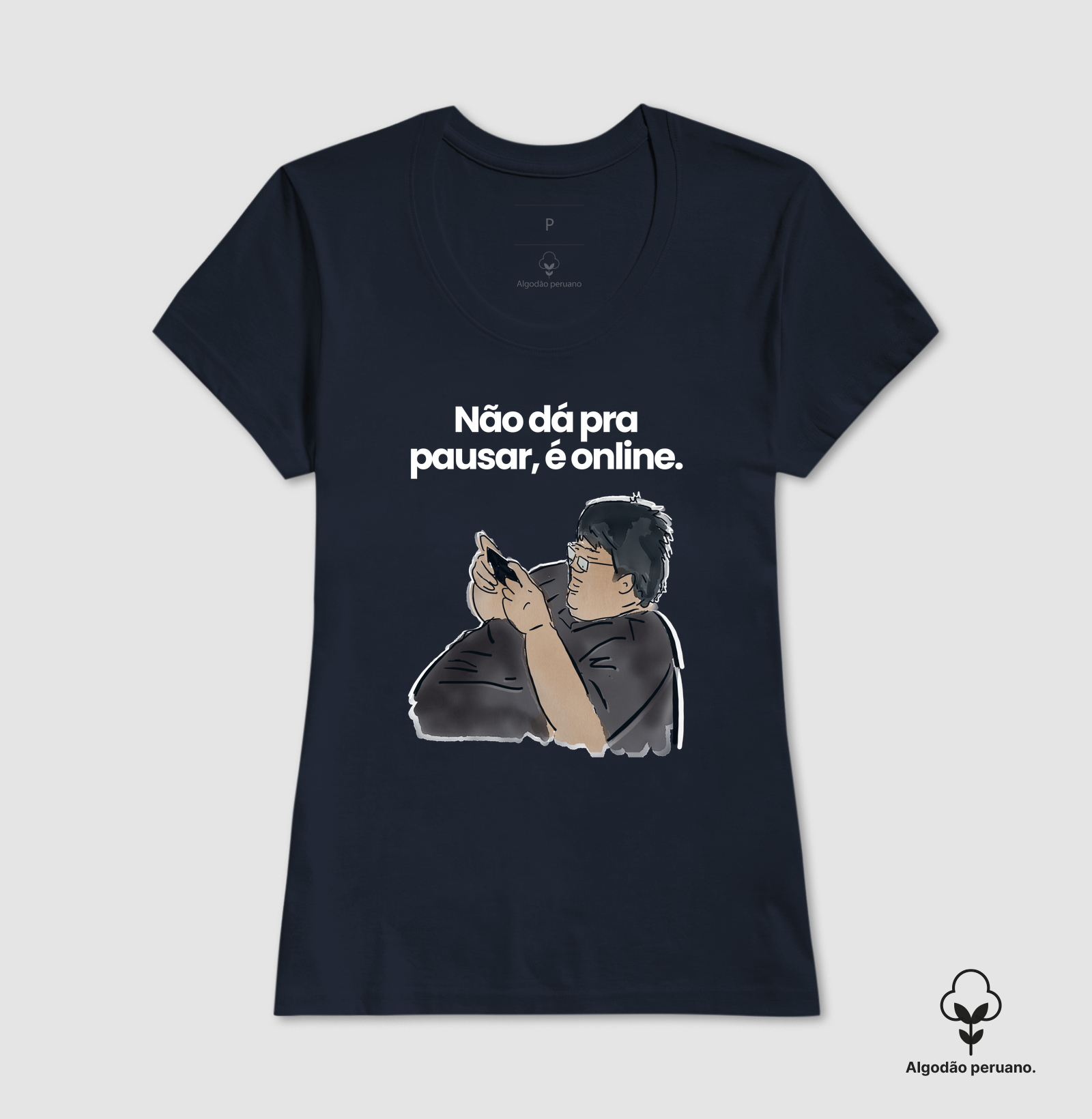 Camisa 4