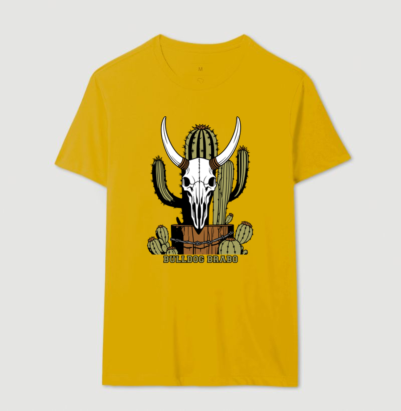 Cactus Bulldog Brabo - Imagem 15