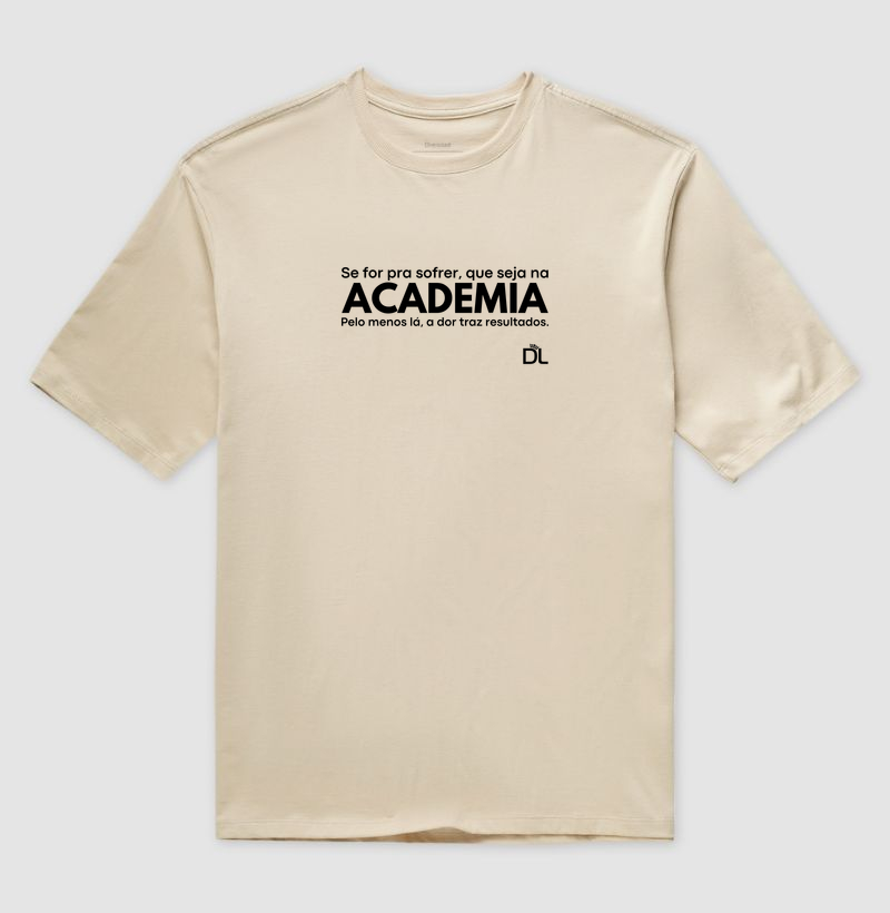 Se for pra sofrer que seja na Academia - Imagem 6