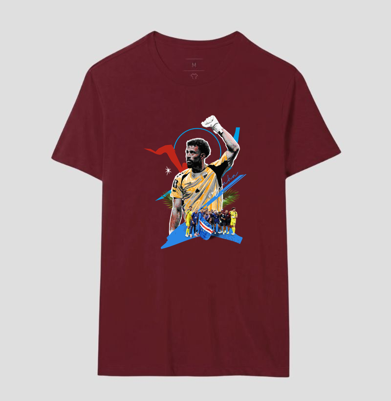 Camisa 17