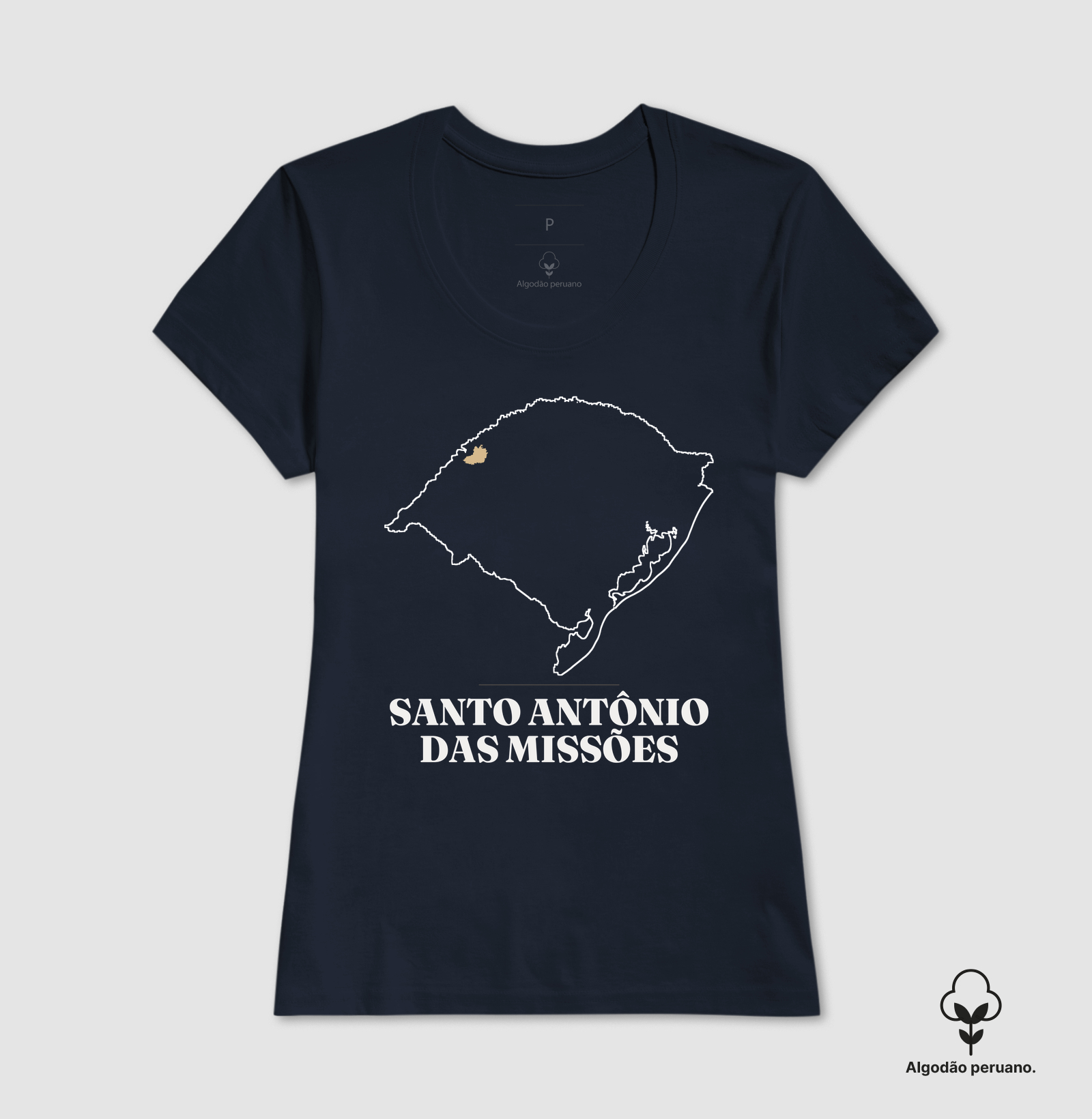 Camisa 2