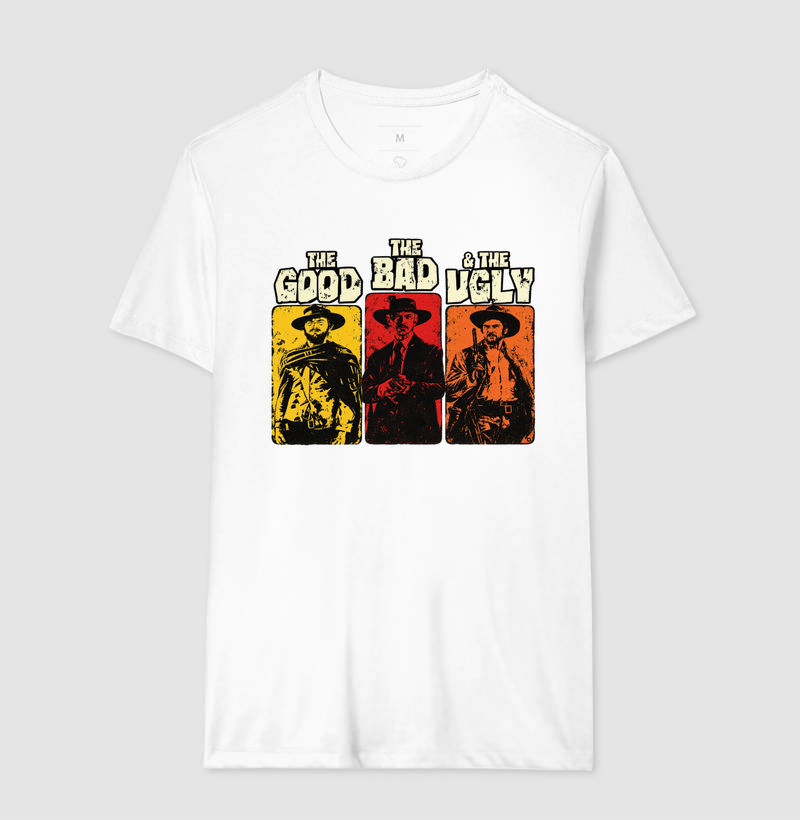 Três Homens em Conflito – The Good, the Bad and the Ugly - Imagem 4