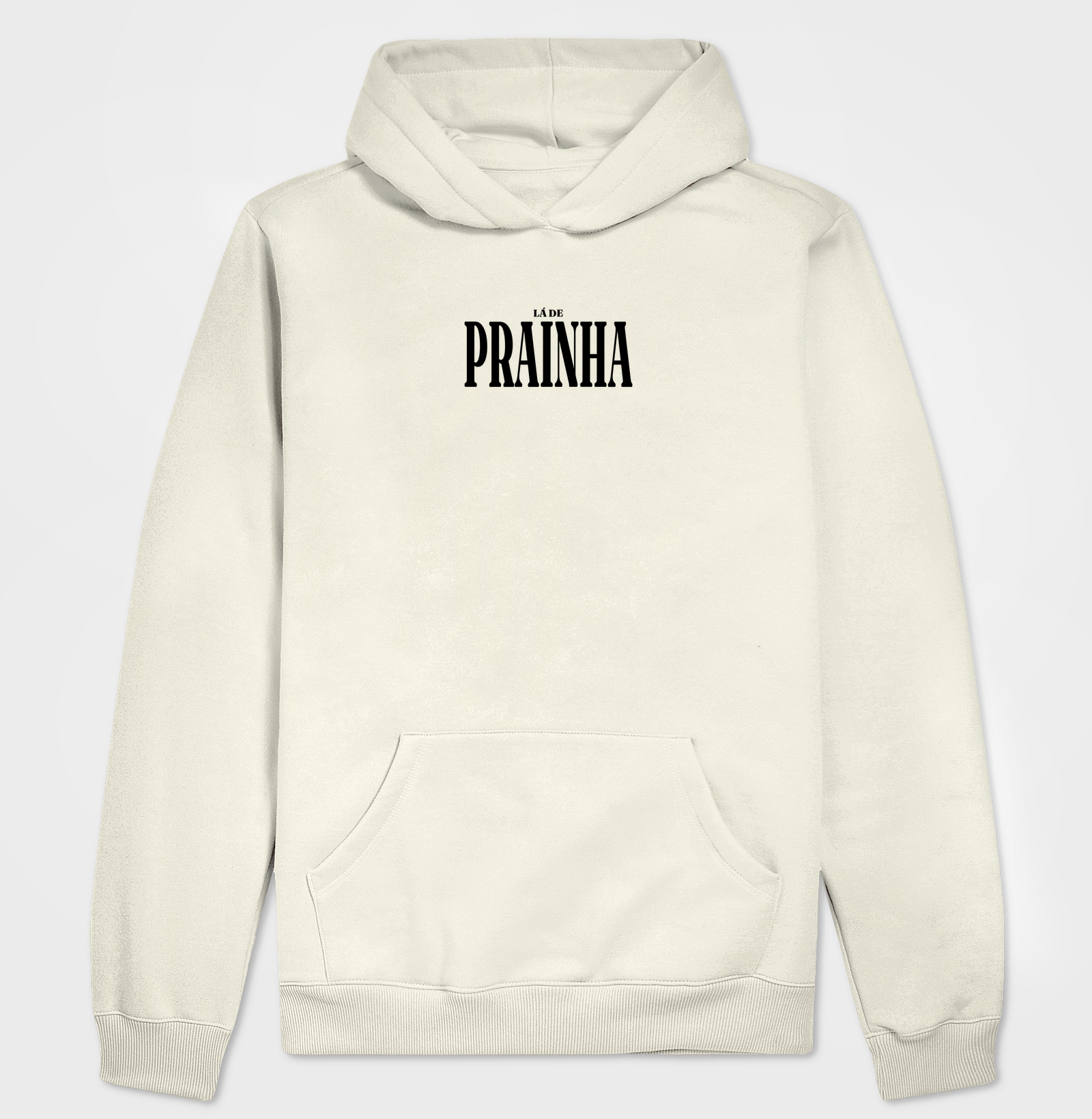 Prainha | Tipografia PA - Imagem 3