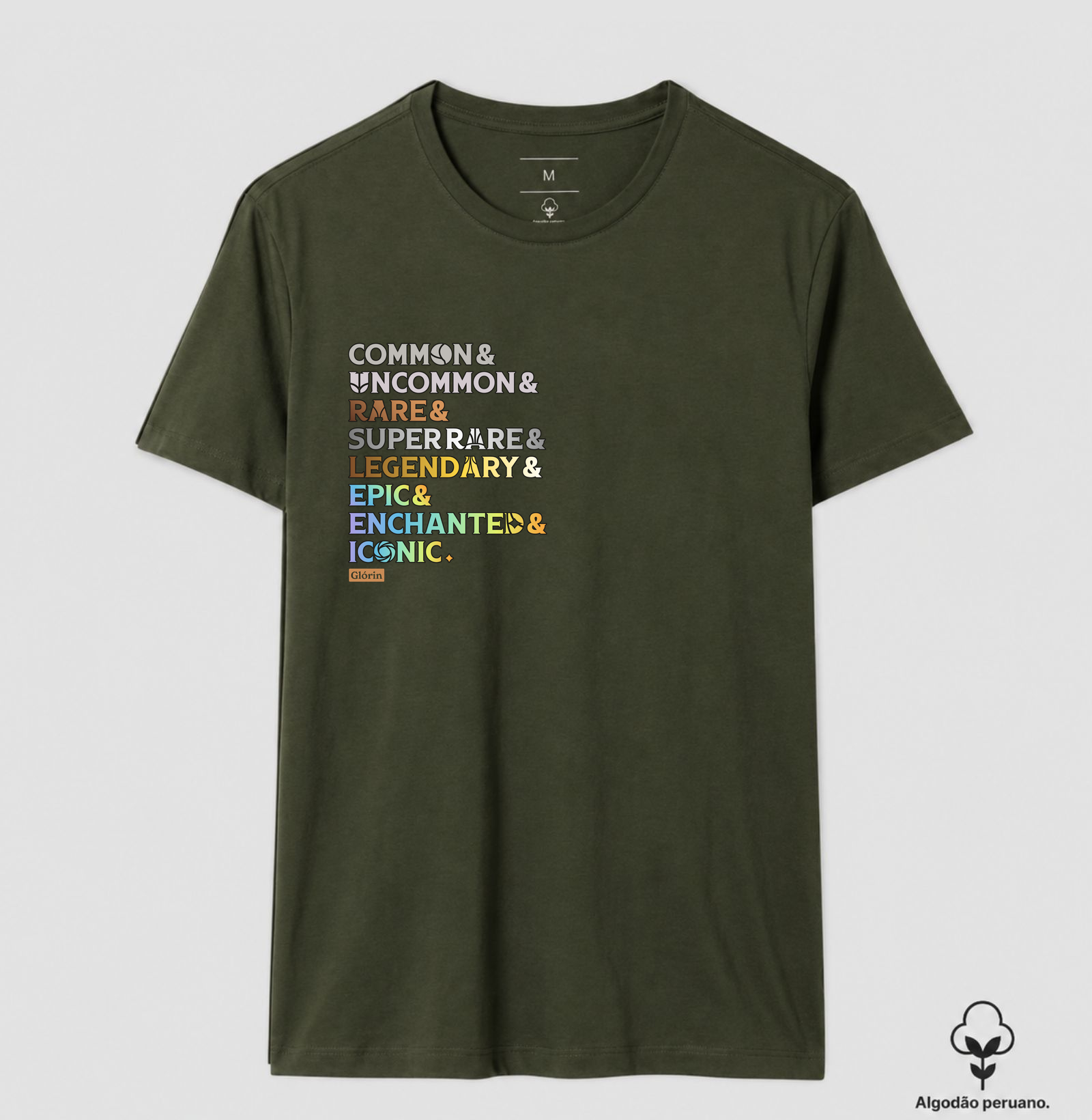 Camisa 7