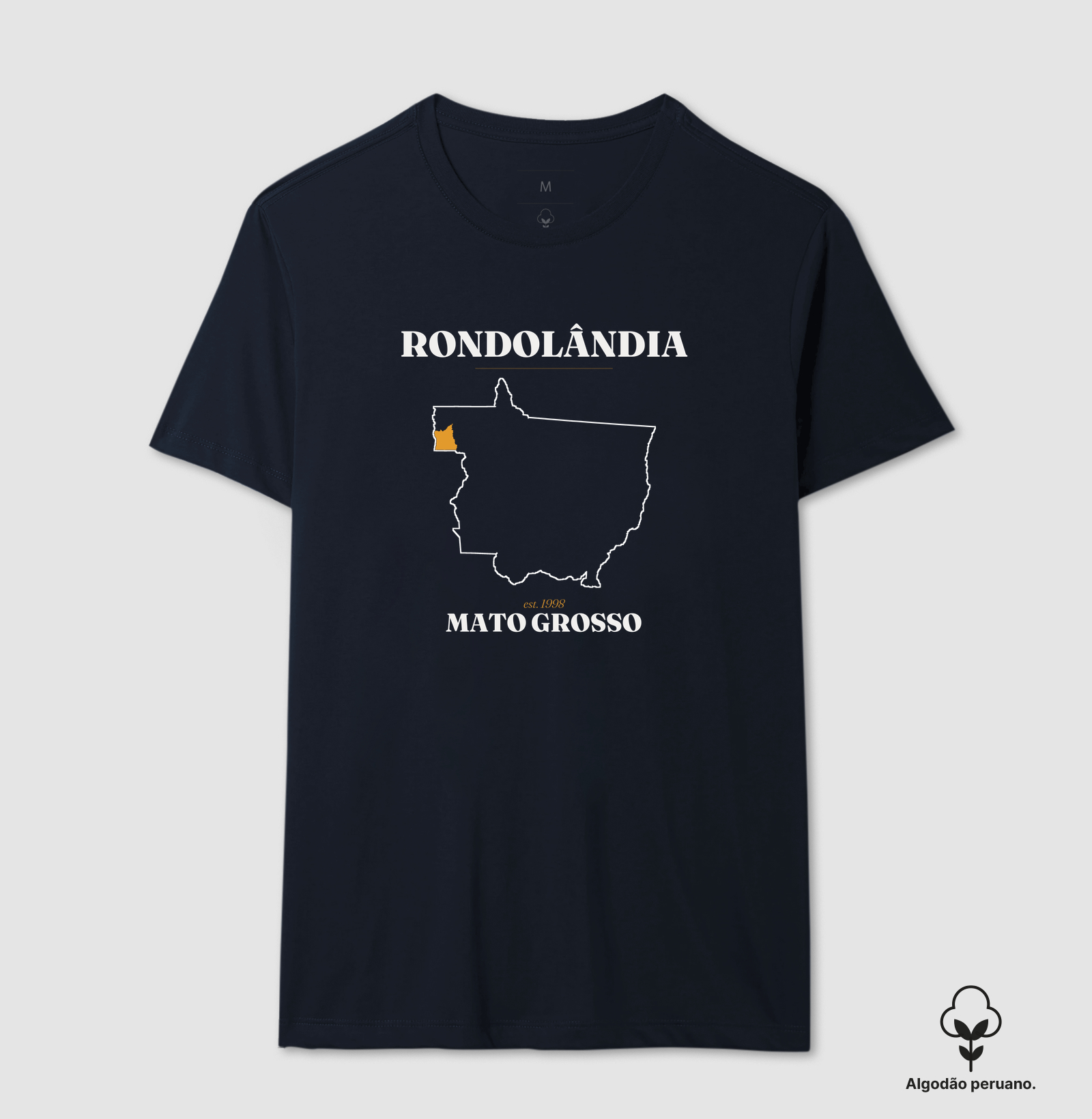Rondolândia | Legado MT - Imagem 8