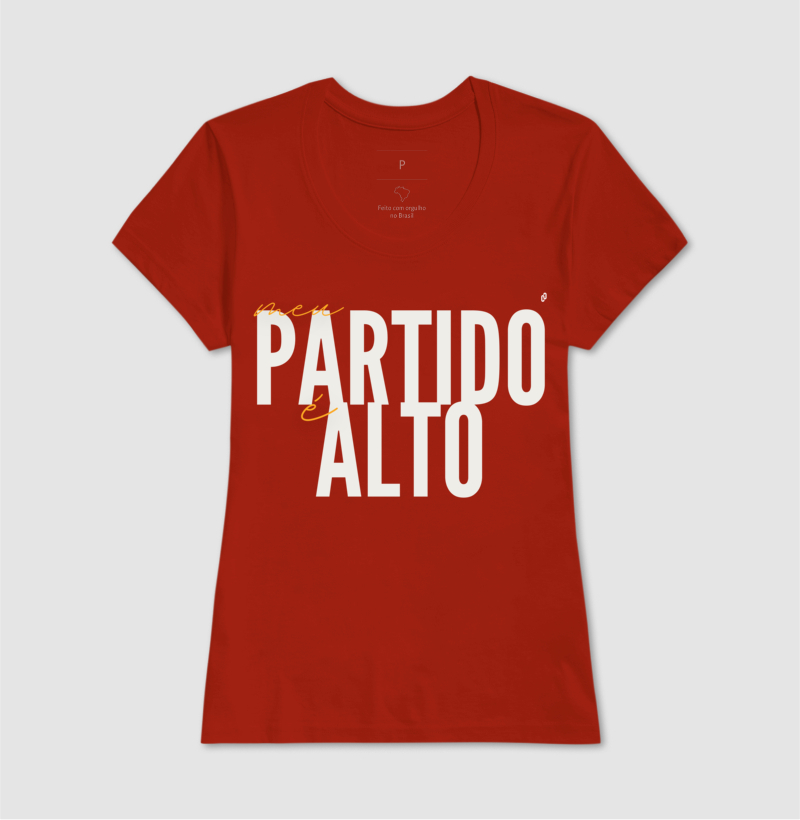 Camisa 10