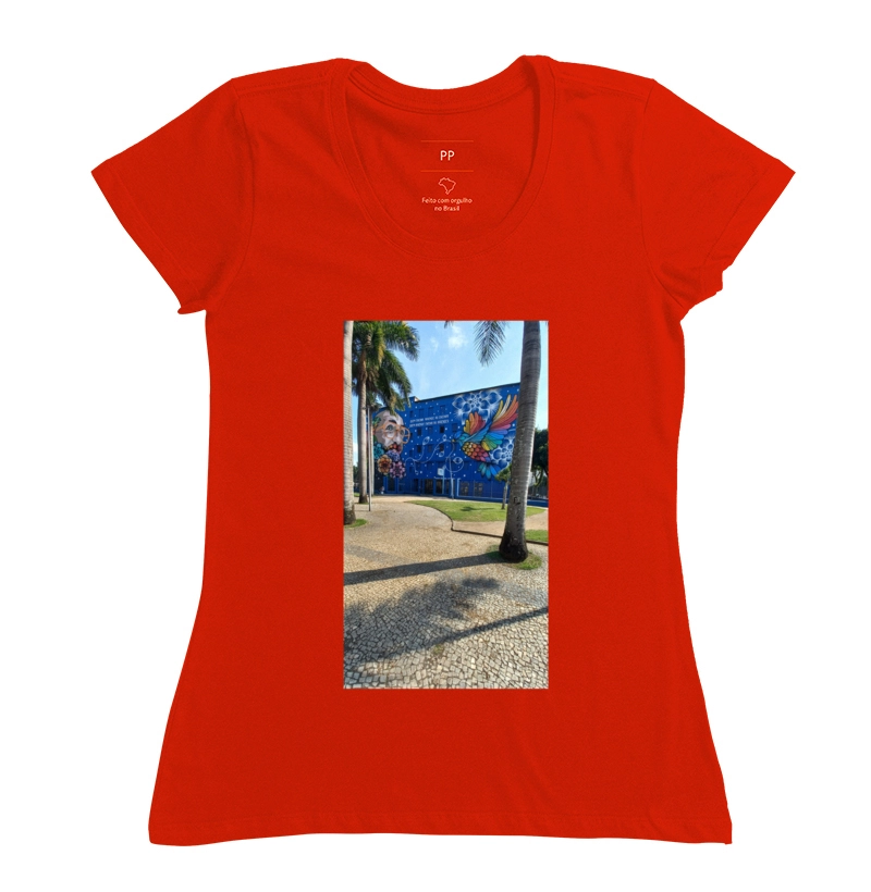 Camisa 10