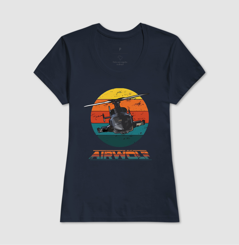 Air Wolf - Imagem 7