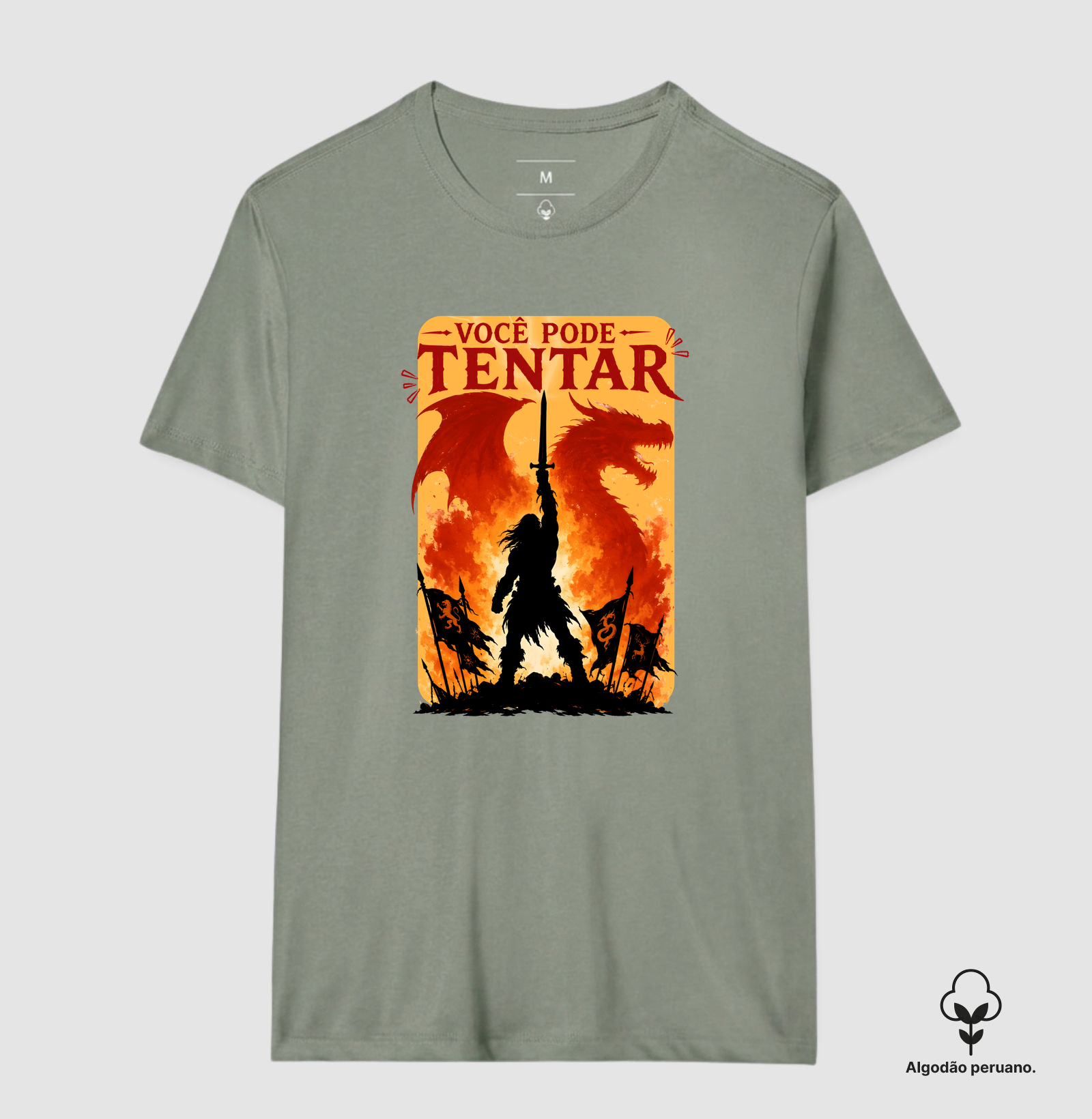 Você Pode Tentar - Imagem 9
