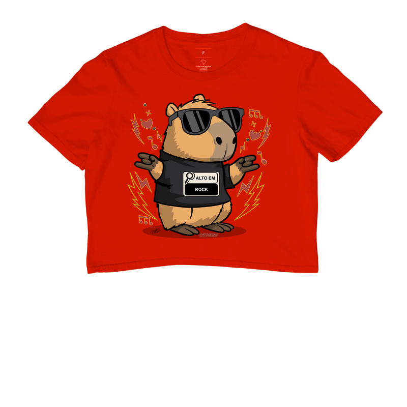 Capivara Rock - Imagem 7