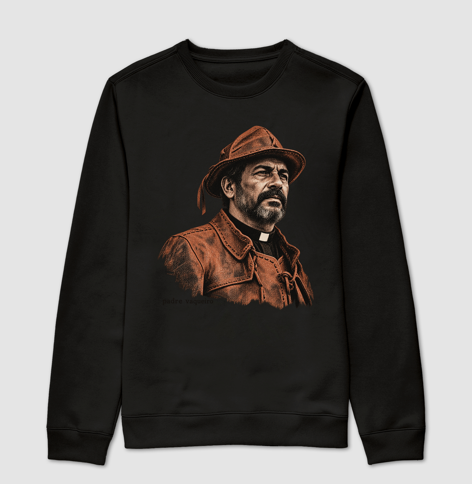 Padre Vaqueiro - Imagem 4