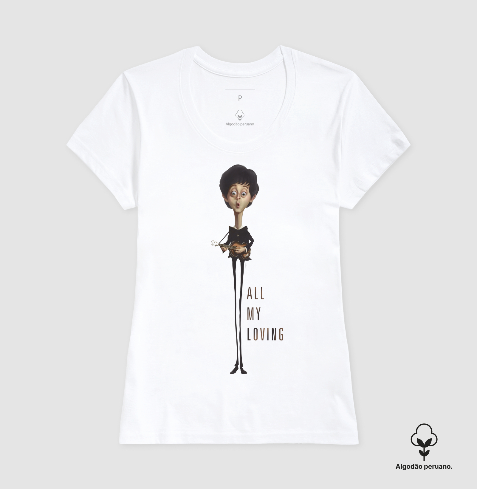 Camisa 3
