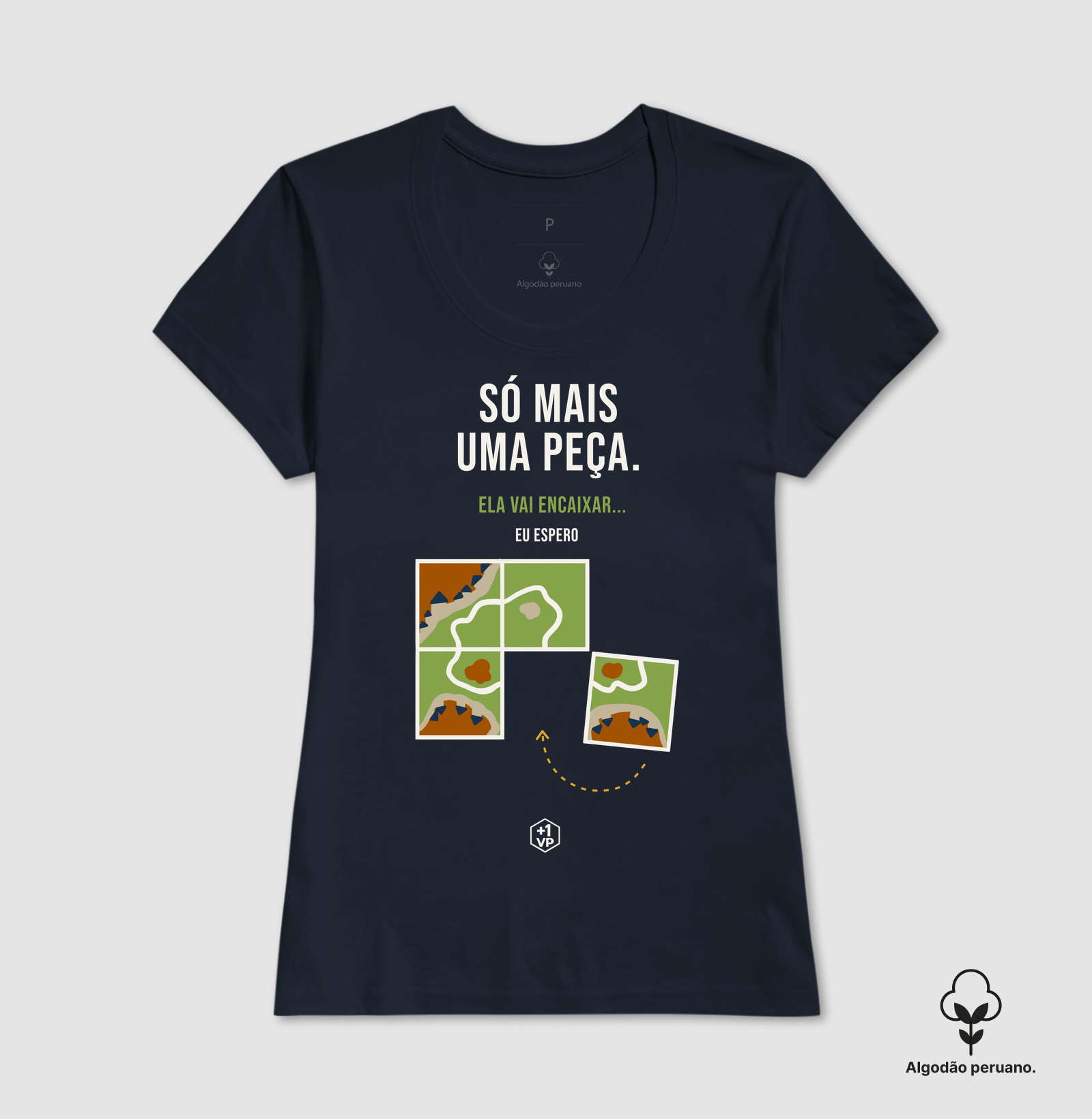 Camisa 1