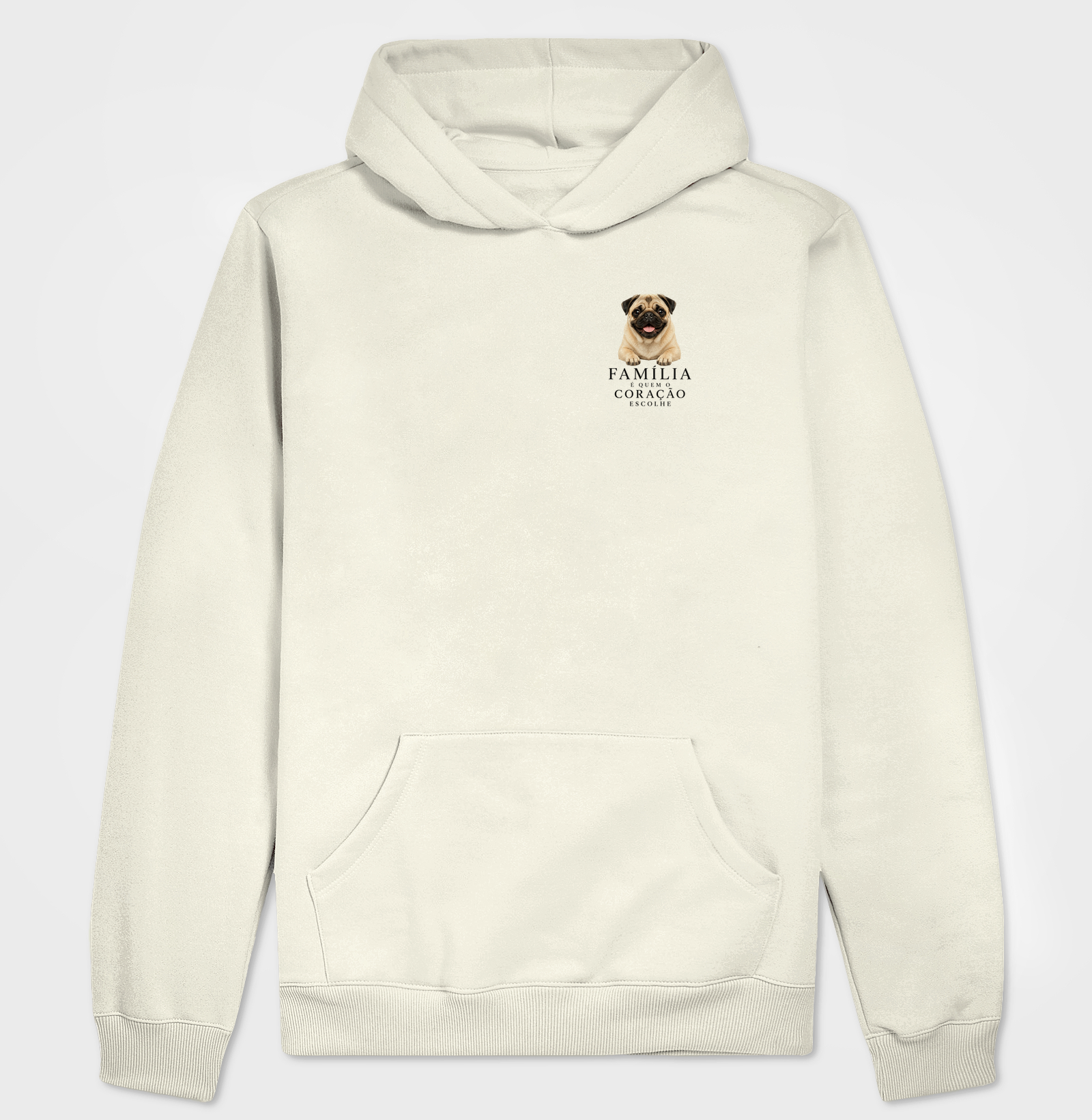 Pug - Família - Imagem 3