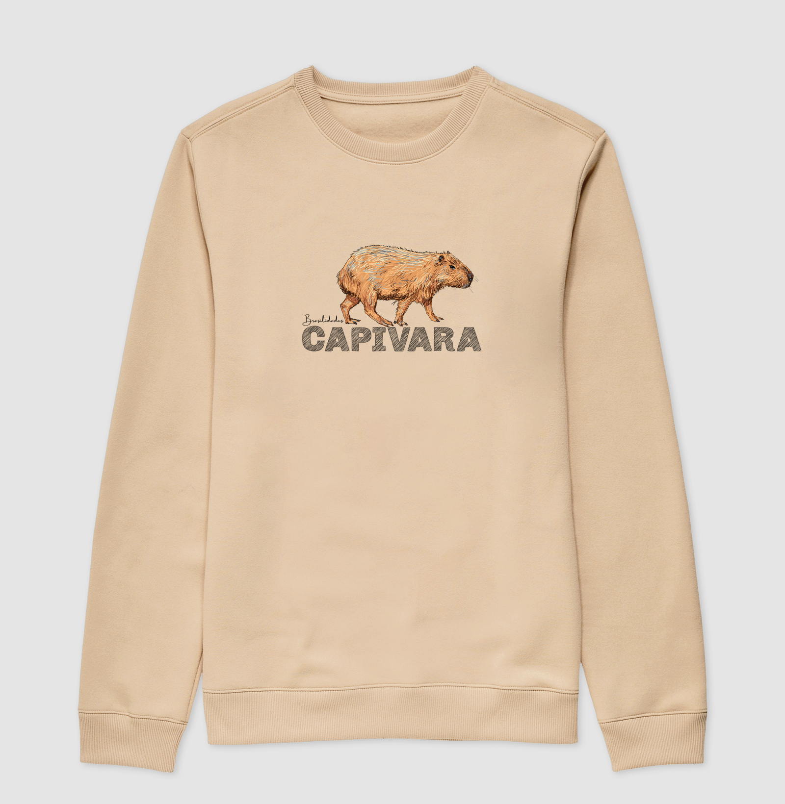 Capivara - Imagem 4