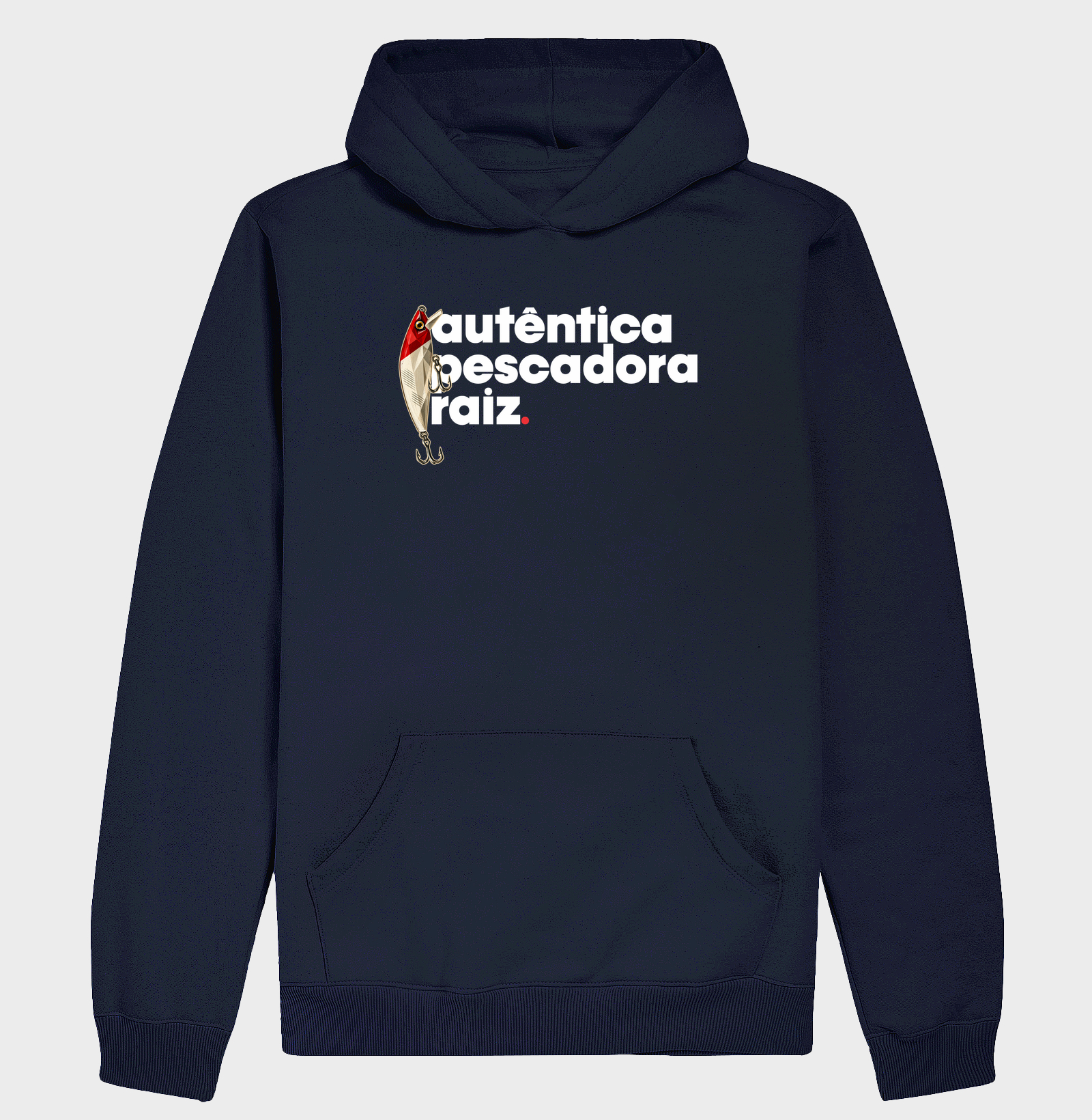 Autêntica Pescadora - Imagem 4