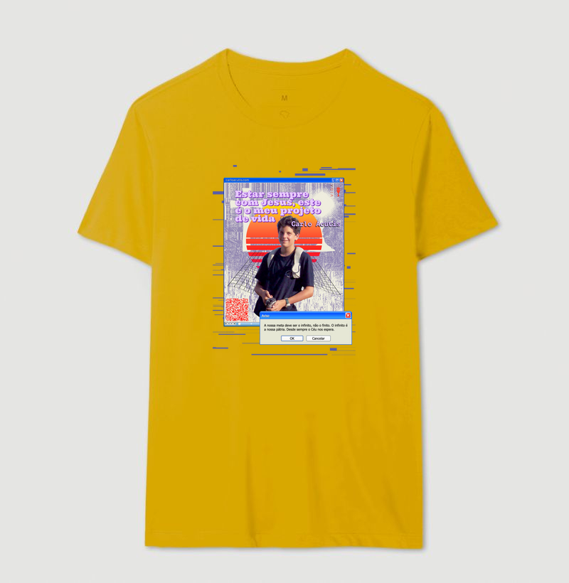 Camisa 15