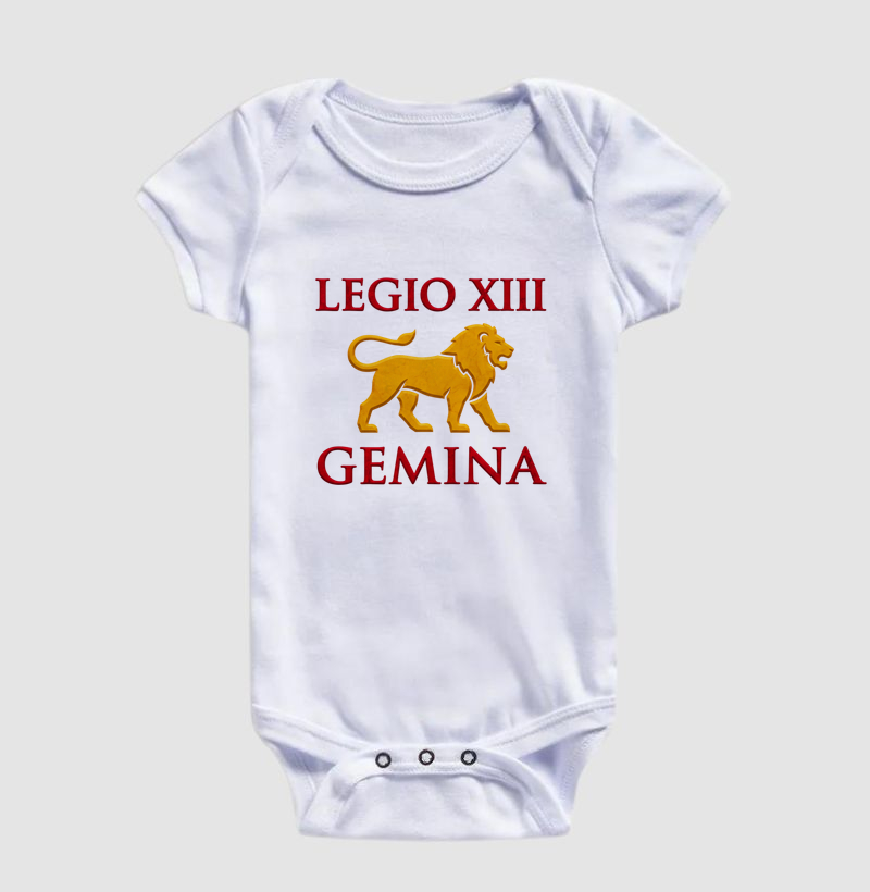 LEGIO — XIII Gemina - IV - Imagem 3