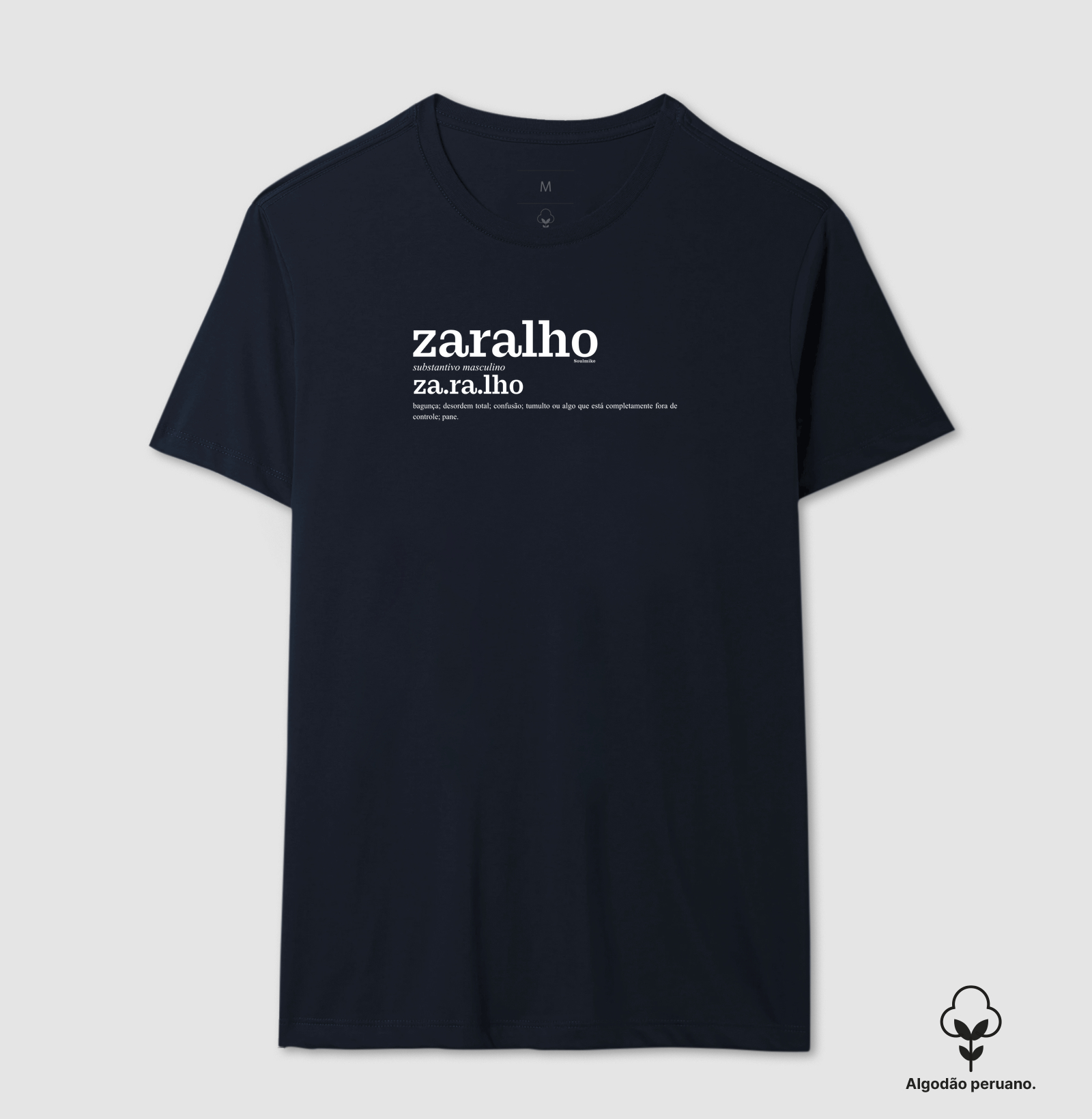 Zaralho - Dicionário Militar - Imagem 5