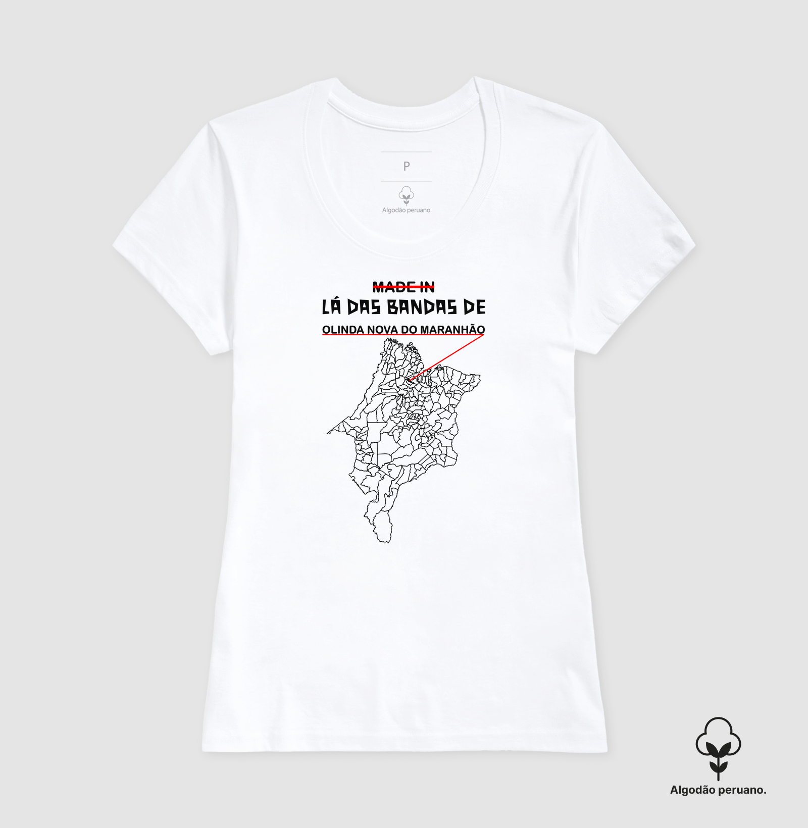 Camisa 3