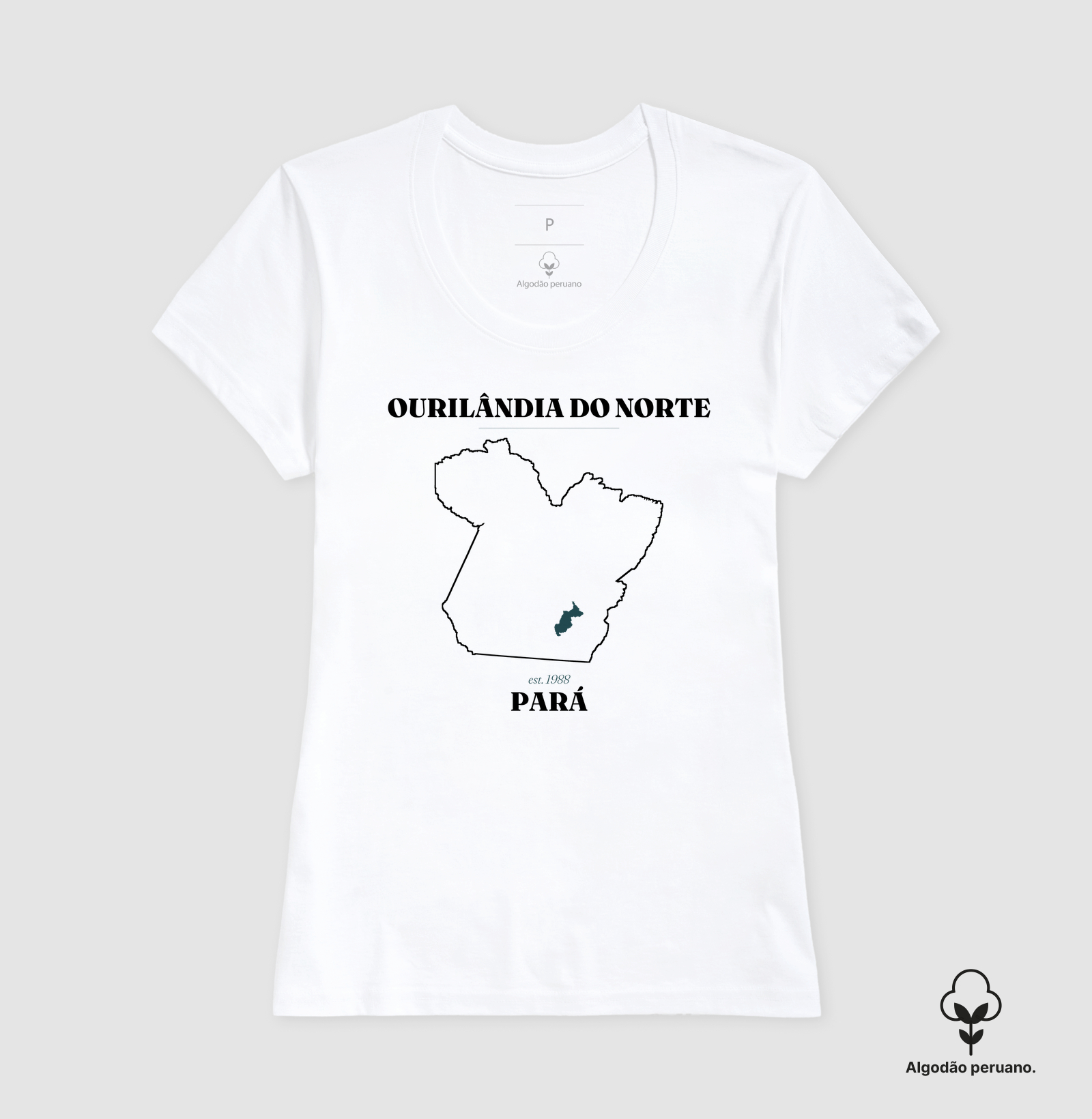 Camisa 3