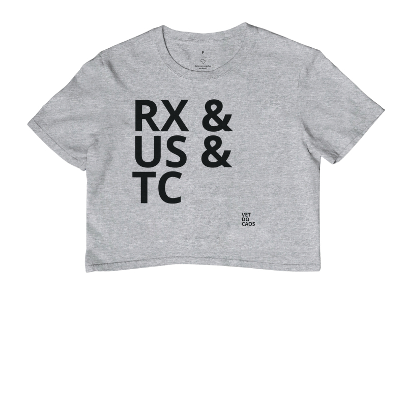 RX & US & TC - Imagem 3