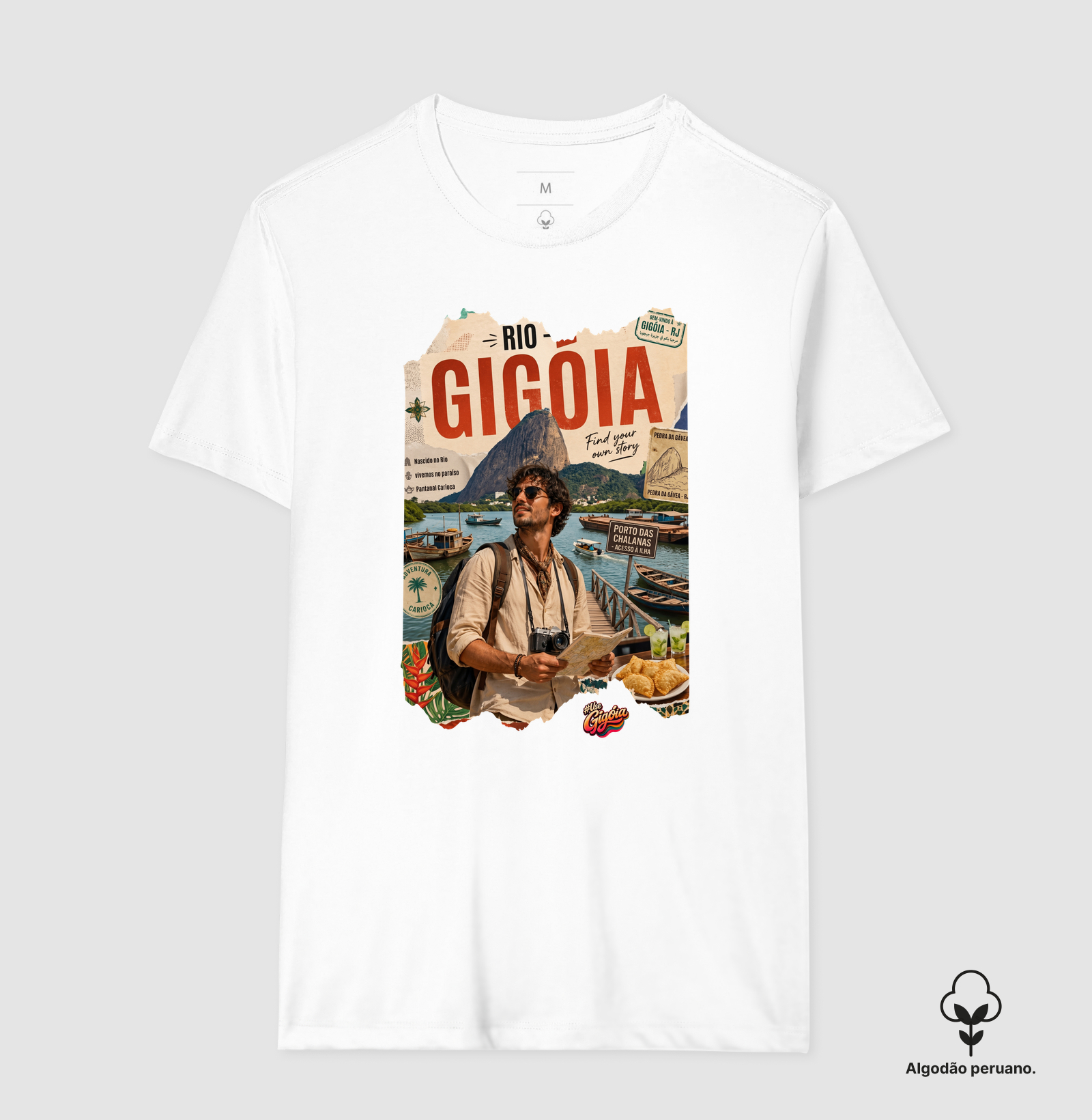 Camisa 2