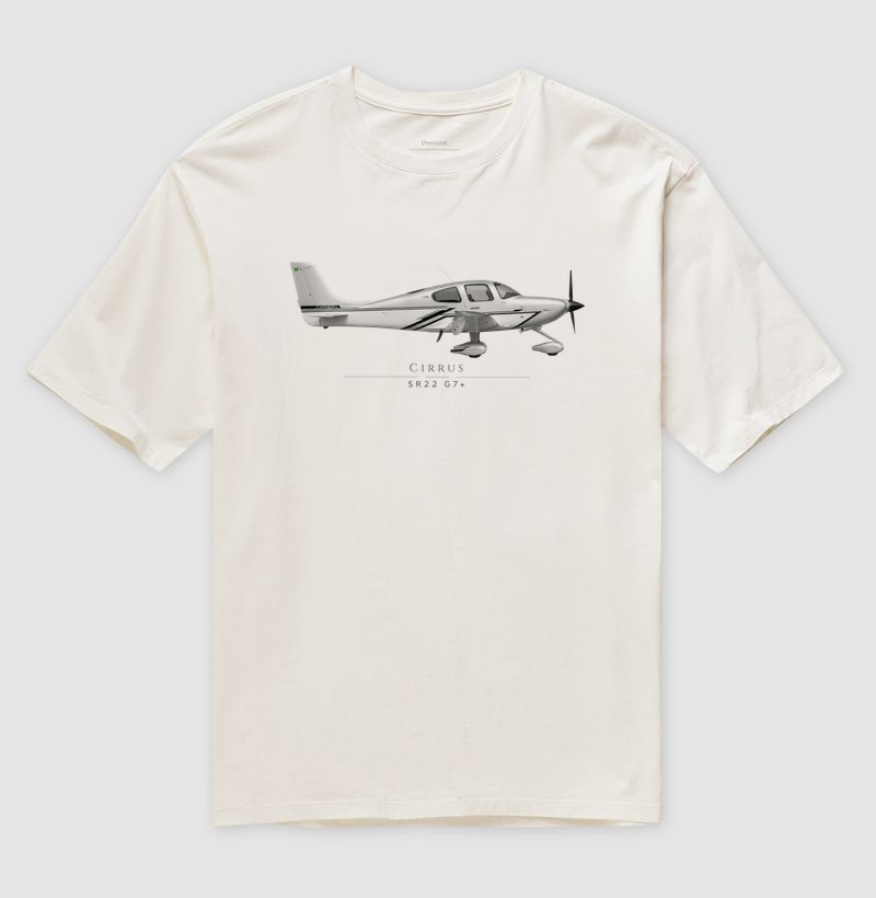 Cirrus SR22 G7+ | Profile - Imagem 4