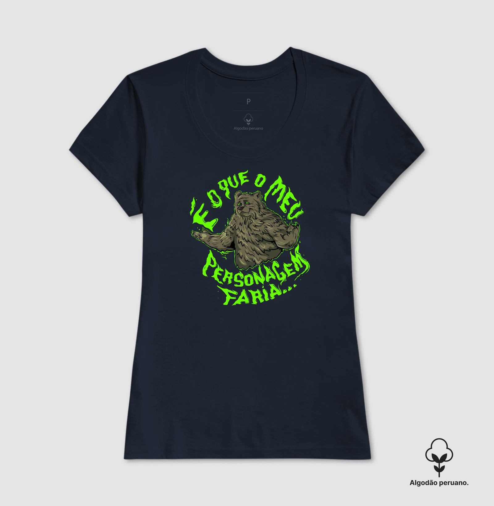 Camisa 6