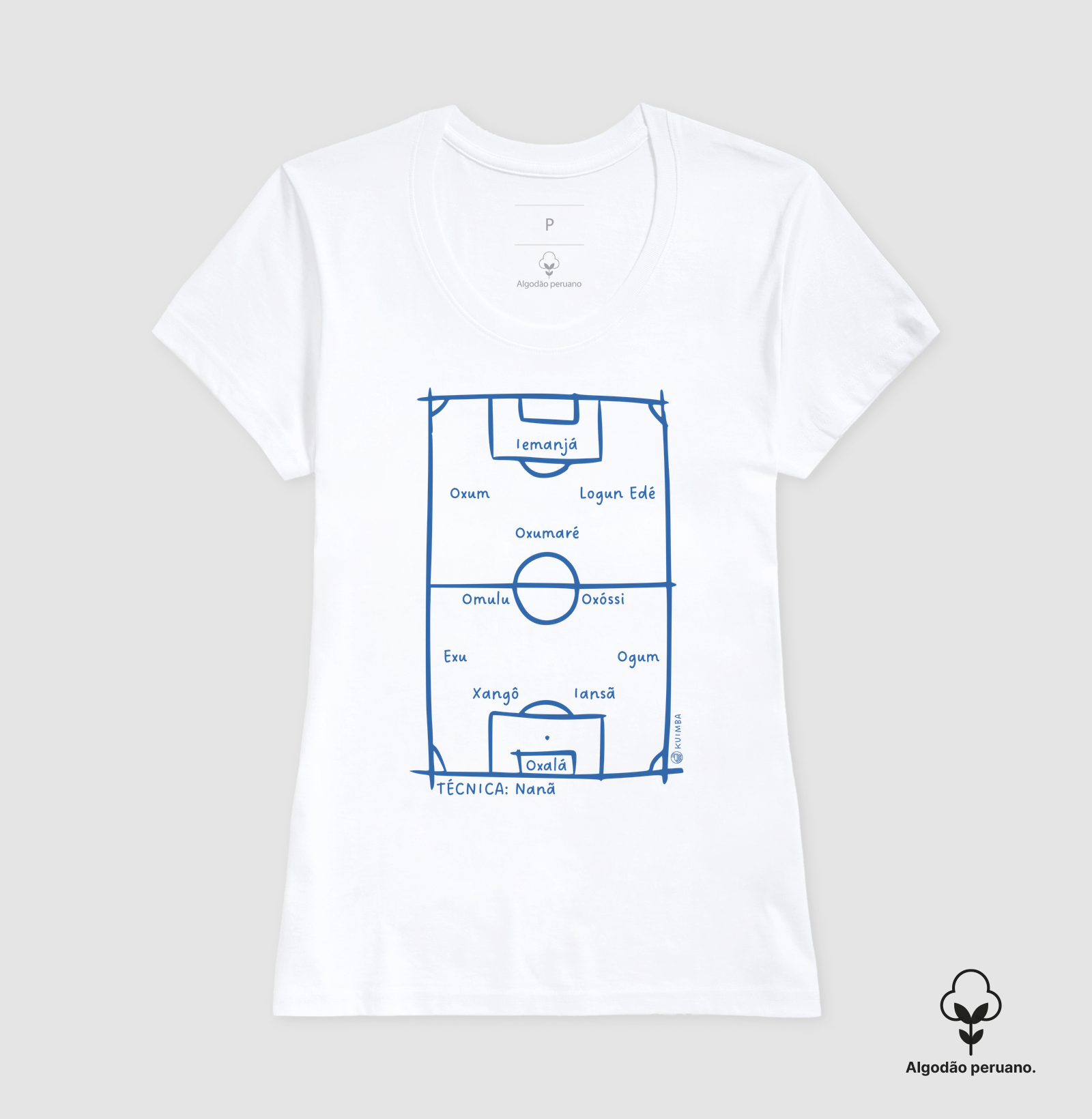Camisa 5