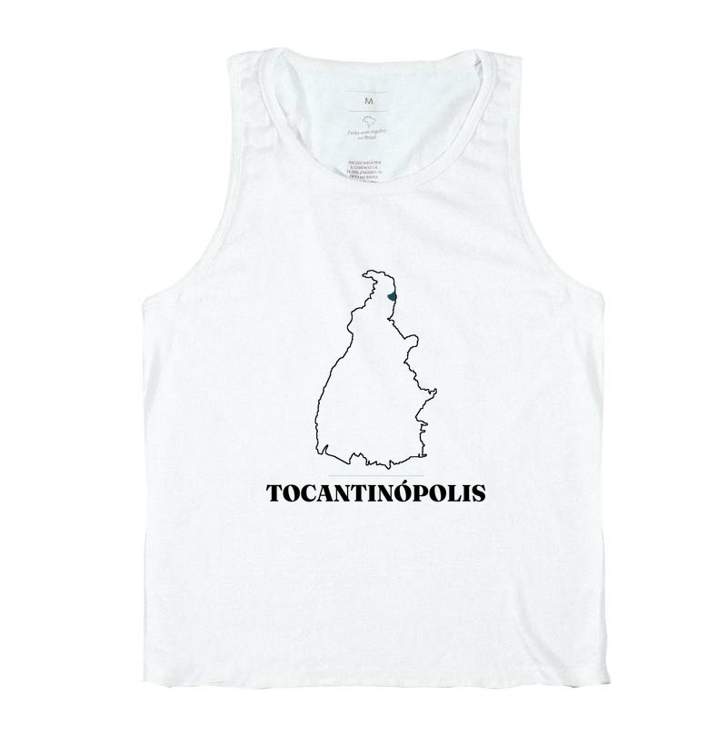 Tocantinópolis | Traço TO - Imagem 2