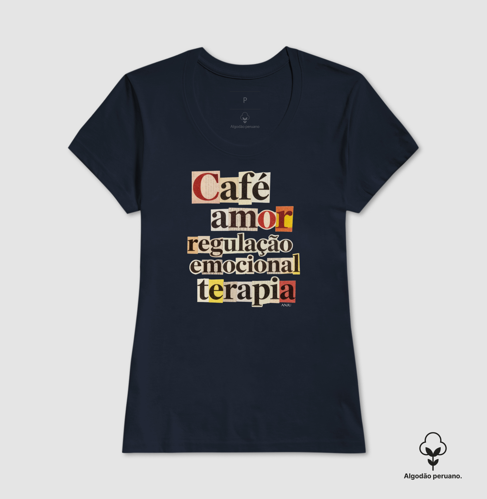 Café amor regulação emocional terapia - Imagem 7