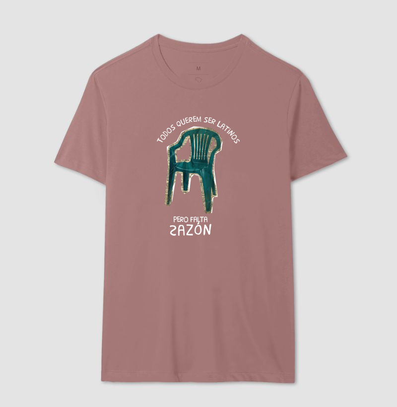 Camisa 15