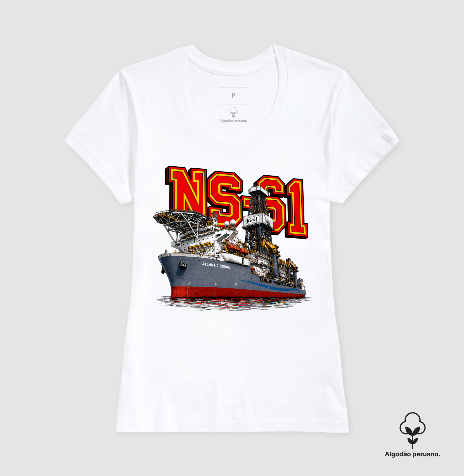 Camisa 6