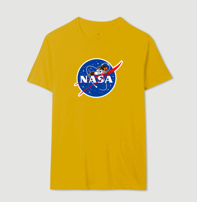Nasa salsicha  - Imagem 12