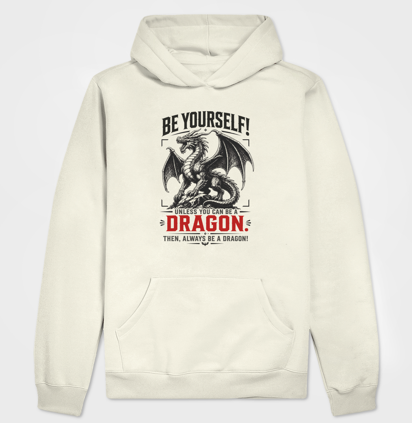 Always Be a Dragon - Imagem 3