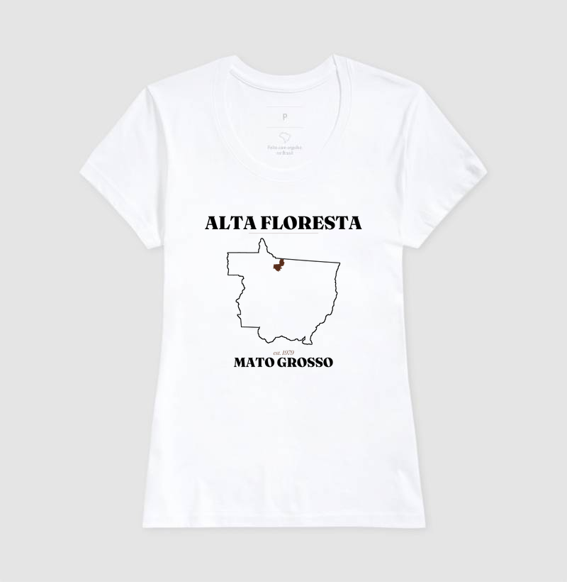Alta Floresta | Legado MT - Imagem 5
