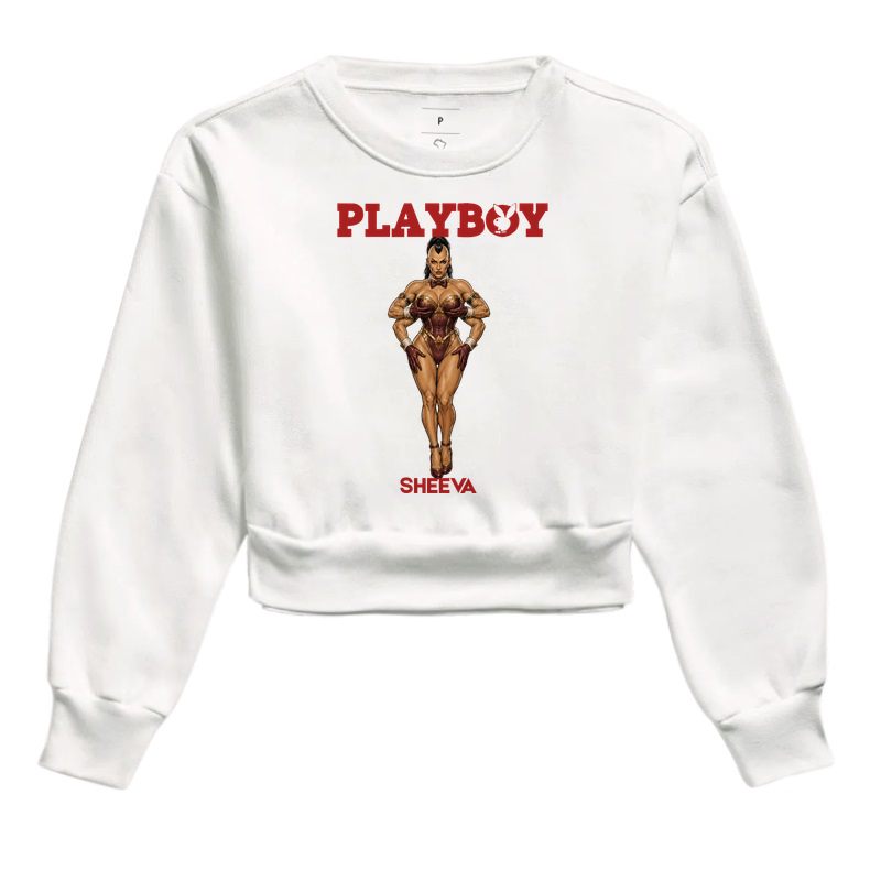 Playboy Sheeva - Imagem 3