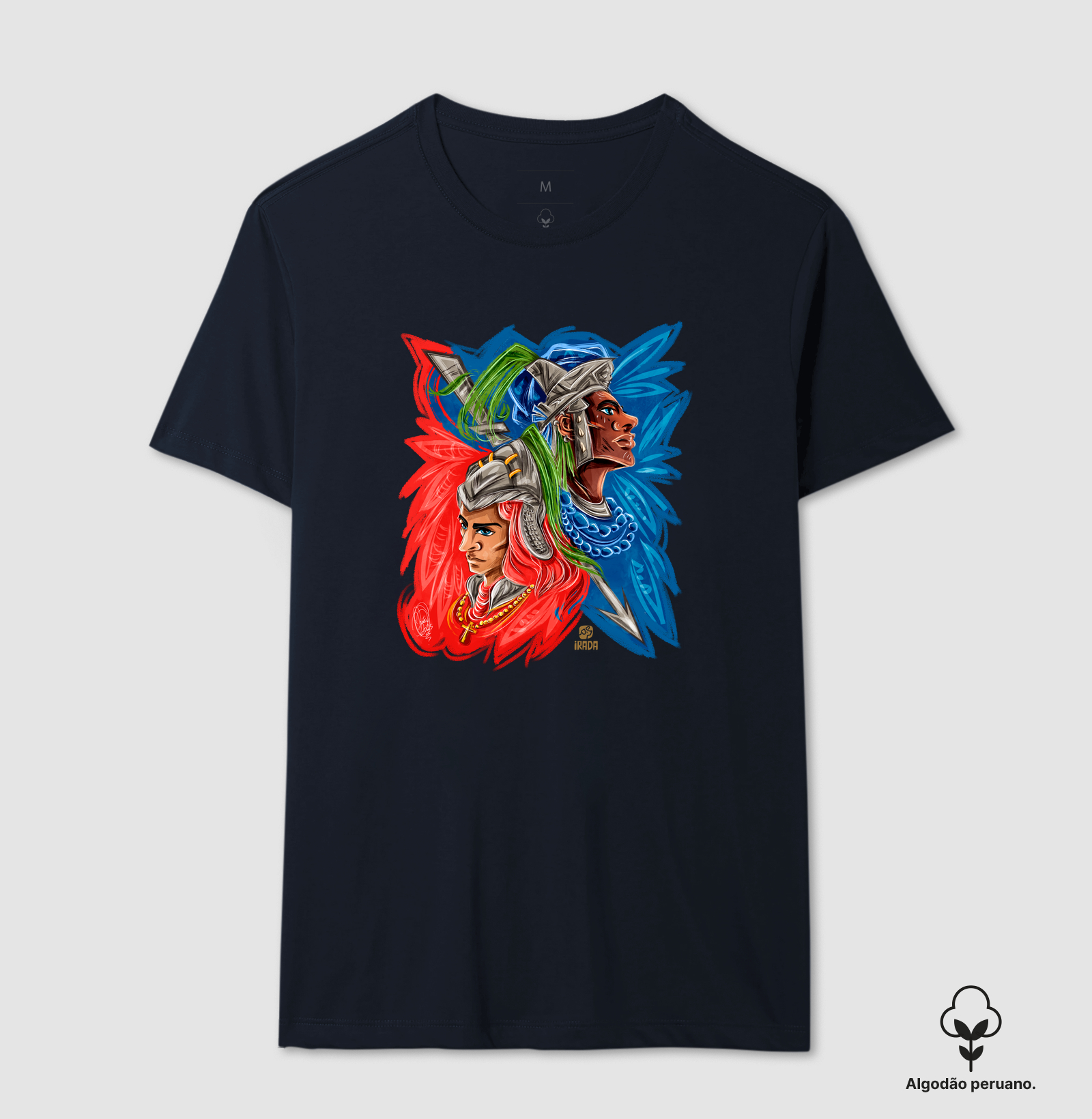 Camisa 3