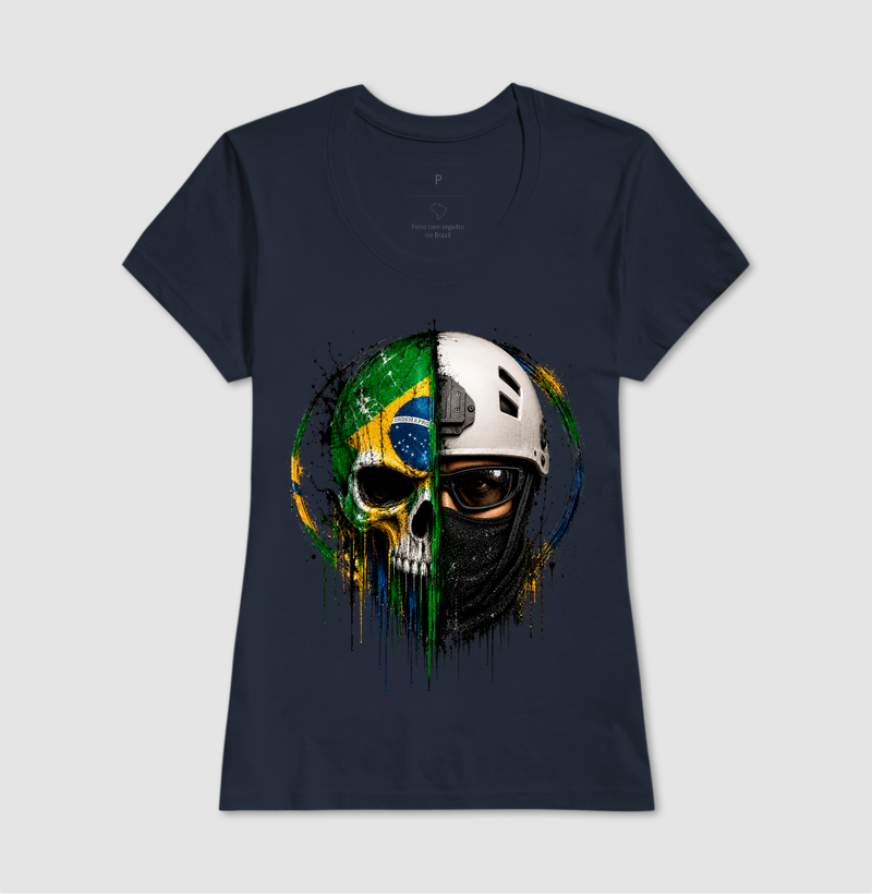 Camisa 9